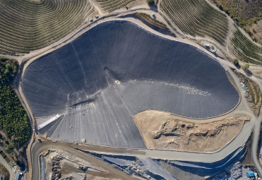 Waste Storage Areas