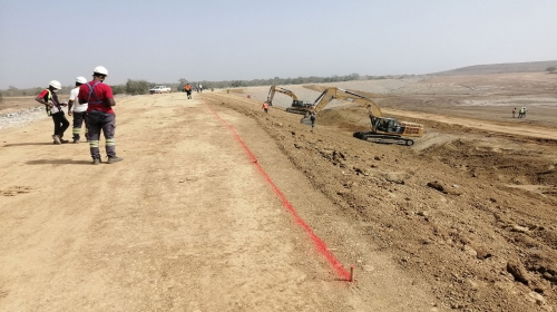 Contracting Works