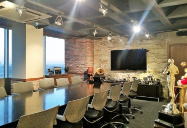 Interior Architecture