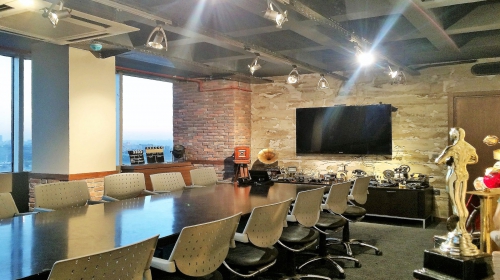 Interior Architecture